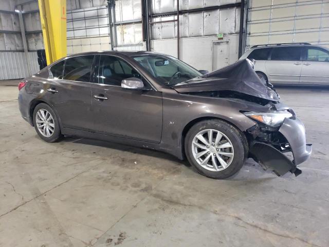 JN1BV7AR6FM418583 Infiniti Q50 BASE