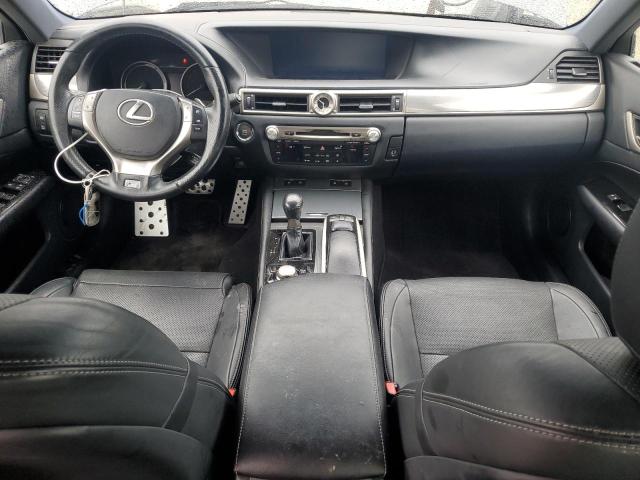 JTHCE1BLXE5024634 Lexus GS 350
