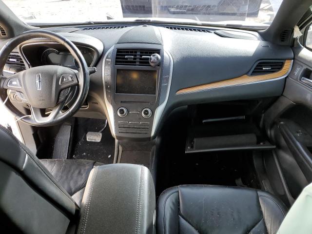 5LMCJ1A97FUJ27450 Lincoln MKC