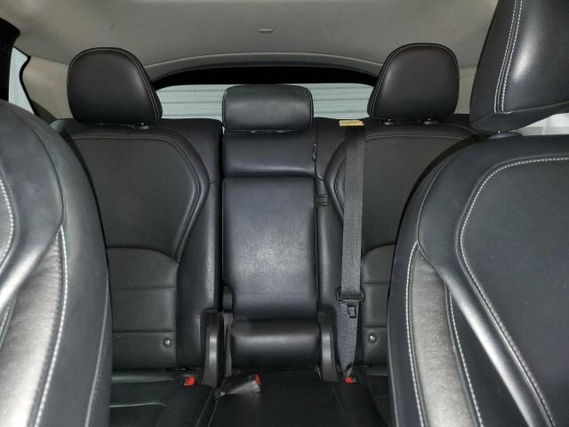 3PCAJ5M39KF101402 Infiniti Qx50 Essential