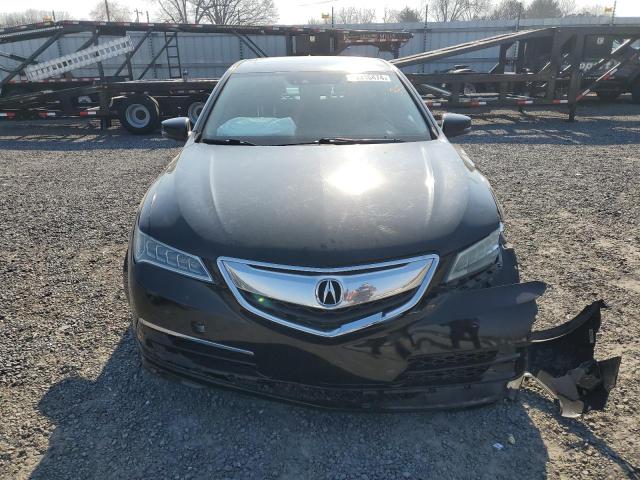 19UUB2F5XFA006340 Acura TLX TECH