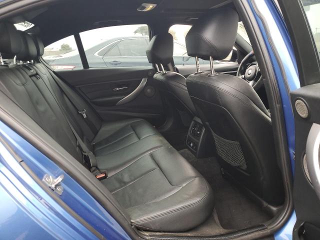 WBA3D5C51EF147130 BMW 328 D Xdrive