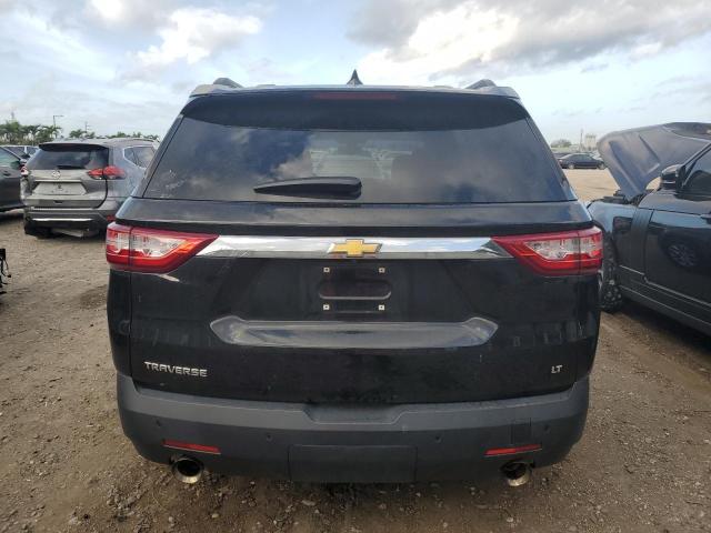 1GNERGKW9KJ240061 Chevrolet Traverse Lt