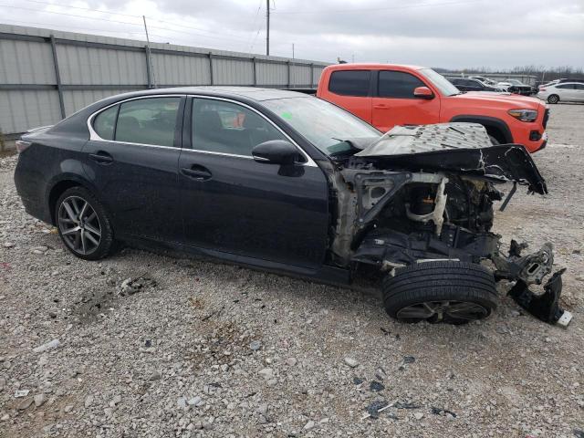 JTHCZ1BL7GA001603 Lexus GS 350