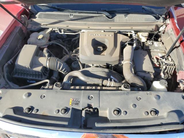 1GTP6EE17H1253771 GMC Canyon Denali