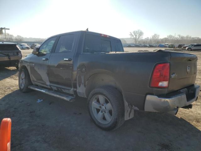 1C6RR7LT5HS840147 RAM 1500 Slt
