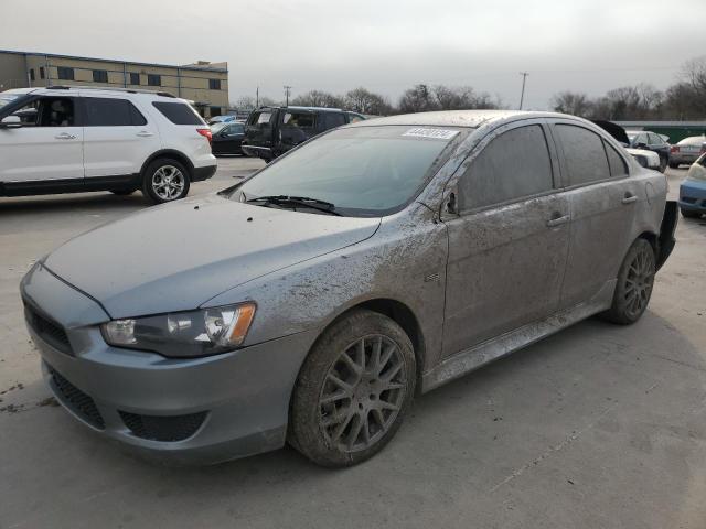 Auction sale of the 2015 Mitsubishi Lancer Es, vin: JA32U2FU1FU016338, lot number: 44430124