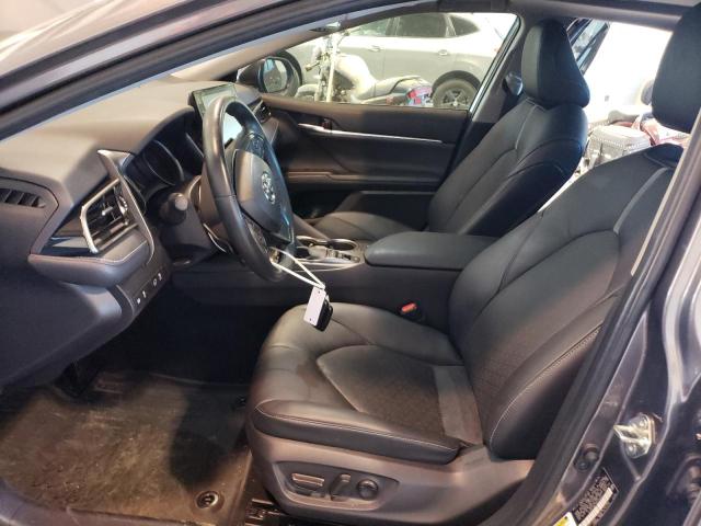 4T1K61AK7MU404646 Toyota CAMRY XSE