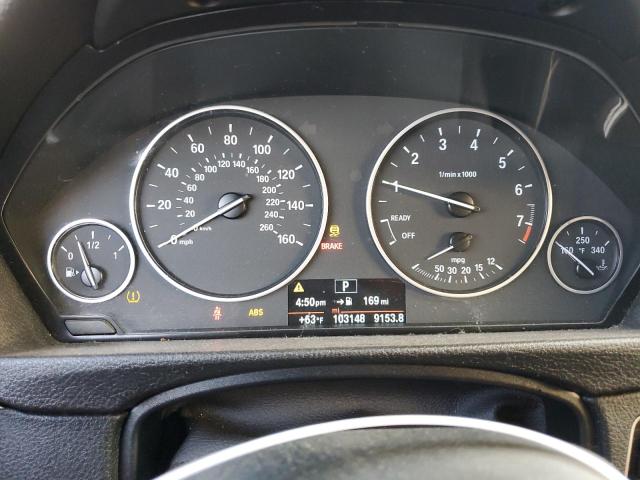 WBA3A5G55FNS90950 BMW 328 I