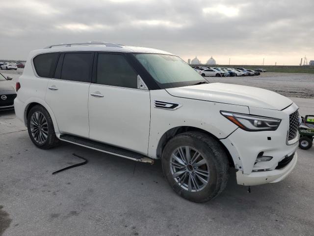 JN8AZ2NF4K9682001 Infiniti QX80 LUXE