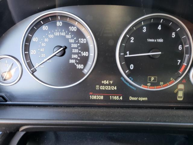 WBA5A5C51GG350162 BMW 528 I
