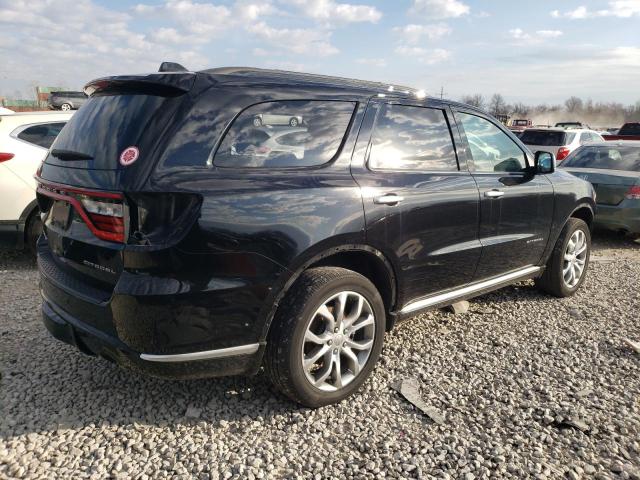 1C4RDJEG8HC780749 Dodge Durango Citadel