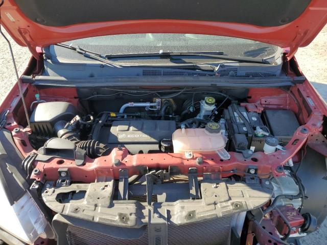 KL4CJDSB0GB632523 Buick Encore Premium