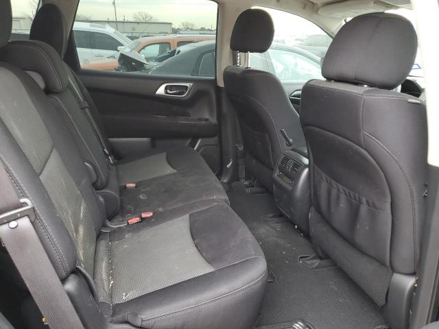 5N1DR2MN3HC905394 Nissan Pathfinder S