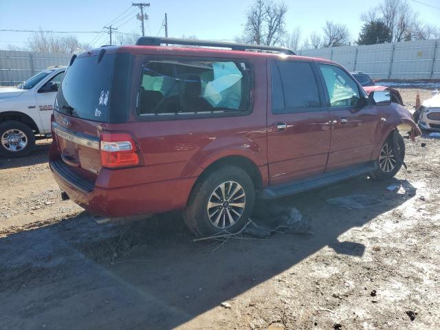 1FMJK1JT3GEF21266 Ford Expedition El Xlt