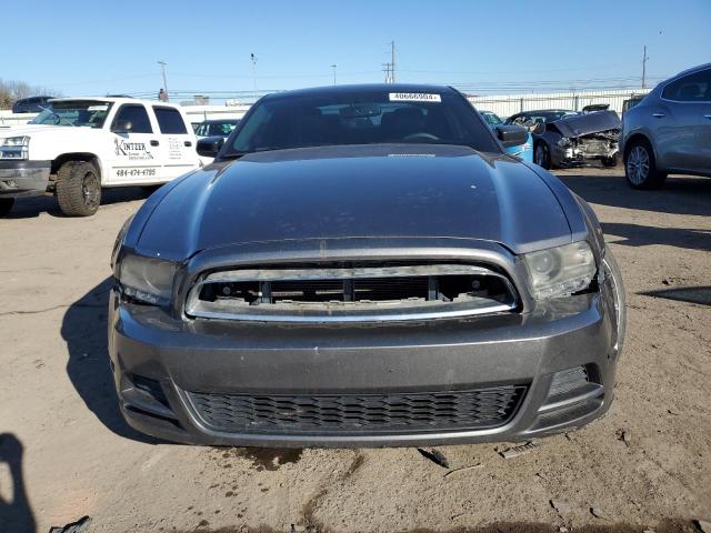 1ZVBP8AM1E5262475 Ford MUSTANG