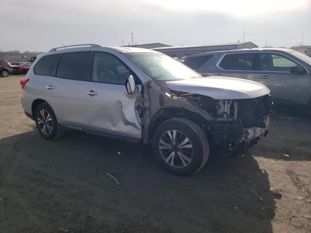 5N1DR2MM6HC694585 Nissan Pathfinder S