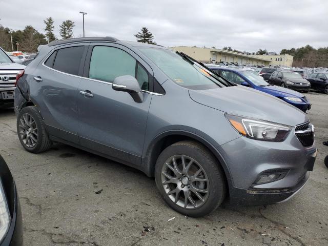 KL4CJ2SB5KB910202 Buick Encore Sport Touring