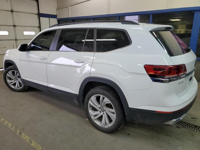 1V2HR2CA9MC554083 Volkswagen ATLAS SE