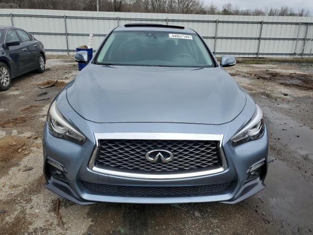 JN1EV7AP4JM361692 Infiniti Q50 LUXE