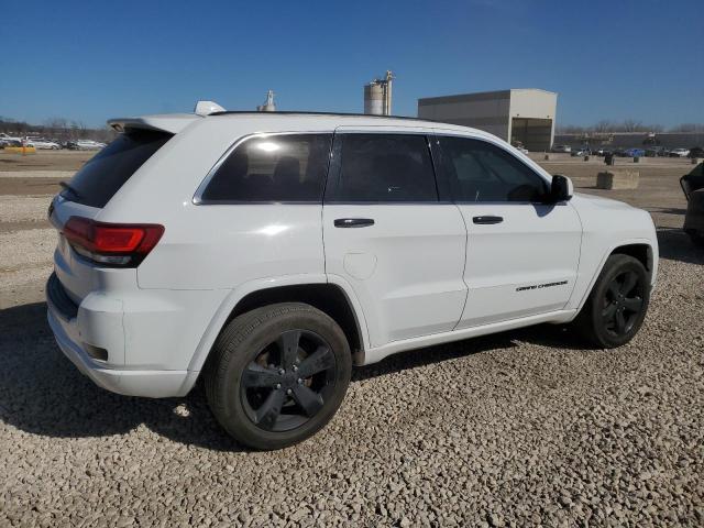 1C4RJFAG3FC924717 Jeep Grand Cherokee Laredo