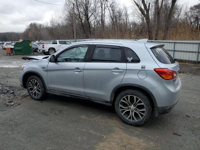 JA4AR3AU9HZ059787 Mitsubishi Outlander Sport Es