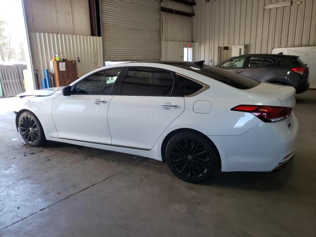 KMHGN4JEXFU042948 Hyundai Genesis 3.8l