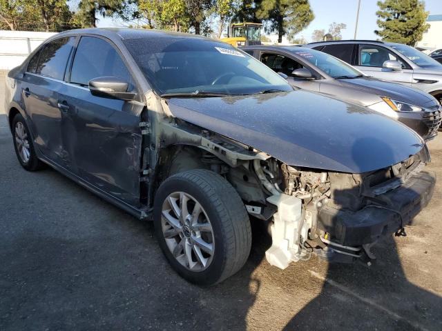 3VWD17AJ4EM227370 Volkswagen JETTA SE
