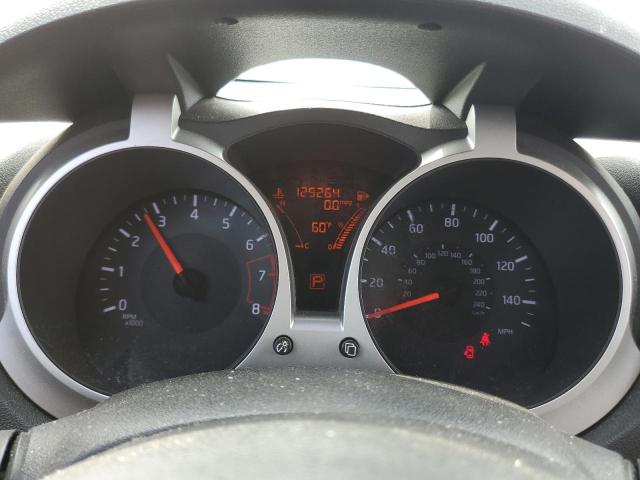 JN8AF5MR0FT500499 Nissan JUKE S