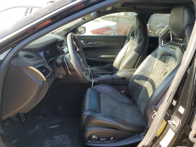 1G6A15S60H0208958 Cadillac CTS-V