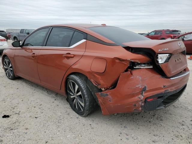 1N4BL4CV5LN316327 Nissan ALTIMA SR