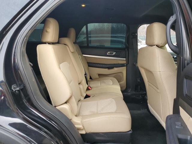 1FM5K8B86GGC94941 Ford EXPLORER