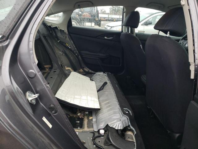 19XZE4F14KE013795 Honda Insight Lx