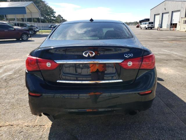 JN1BV7AP8EM674222 Infiniti Q50 BASE