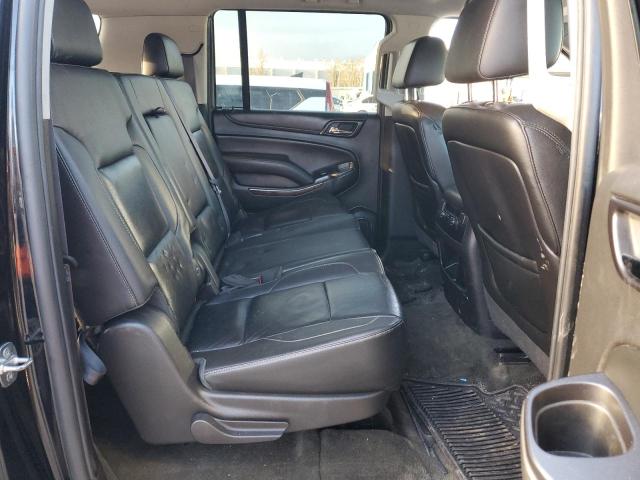 1GNSCJKC7FR200334 Chevrolet Suburban C1500 Lt