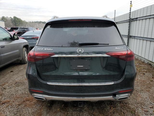 4JGFB4GB9RB077868 Mercedes-Benz Gle 450e 4matic