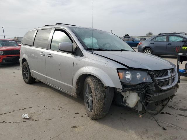 2C4RDGEG7KR695242 Dodge Grand Caravan Gt