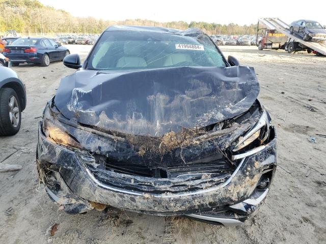 KL4MMBS23LB118191 Buick Encore Gx Preferred