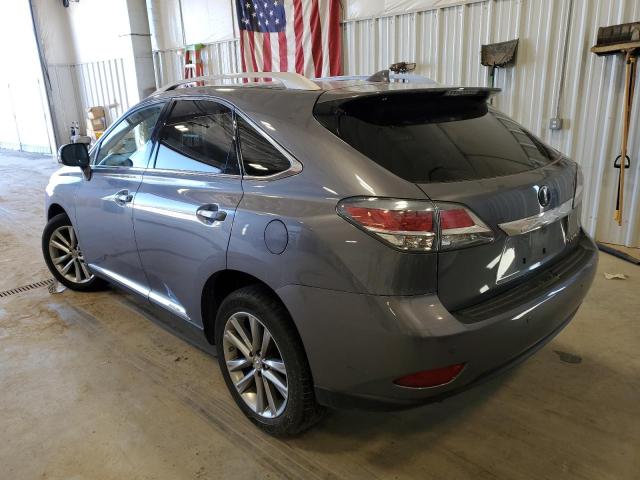 JTJBC1BAXE2457483 Lexus RX 450