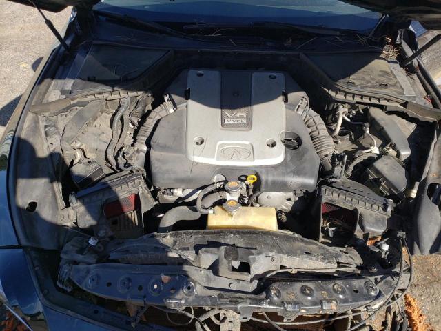 JN1BV7AP8EM674222 Infiniti Q50 BASE