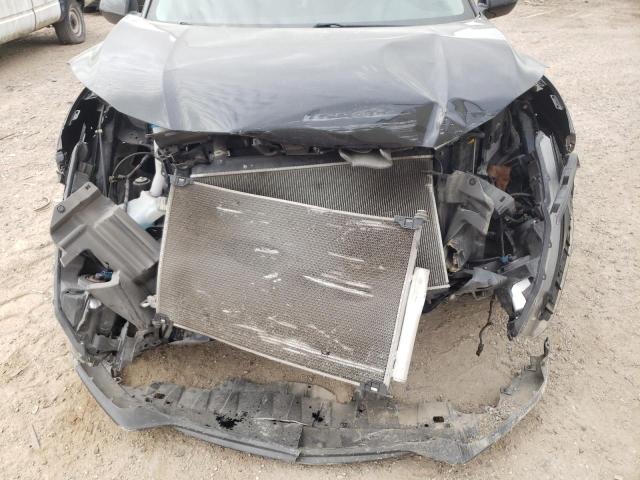 3CZRU5H33KG710557 Honda HR-V LX