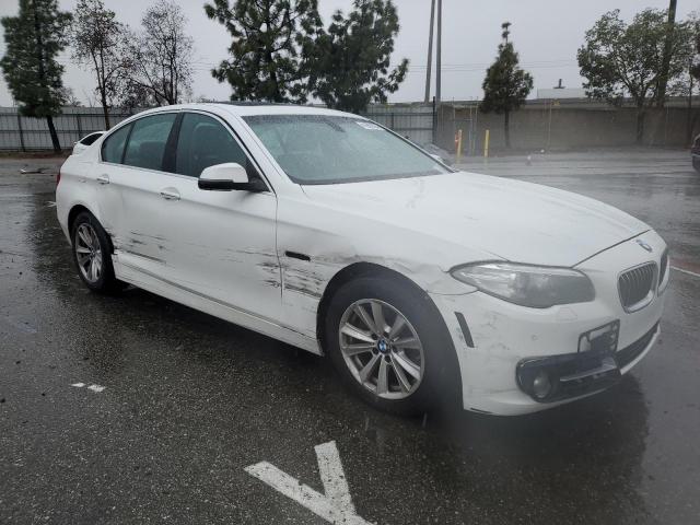 WBA5A5C51FD522979 BMW 528 I