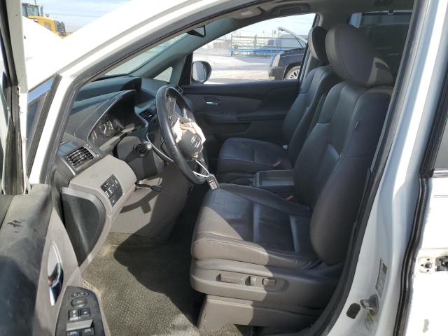 5FNRL5H66EB074200 Honda ODYSSEY EXL