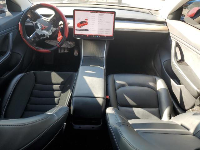 5YJ3E1EA1JF010433 Tesla MODEL 3