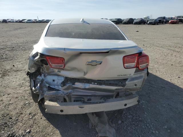 1G11C5SL9FF124668 Chevrolet MALIBU 1LT