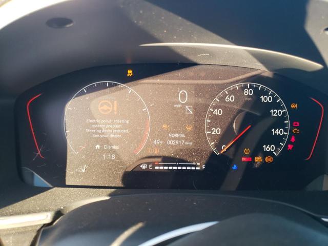 2HGFE1E55RH470136 Honda CIVIC SI