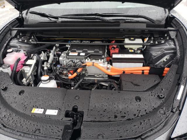 JTJAAAABXPA013377 Lexus Rz 450e