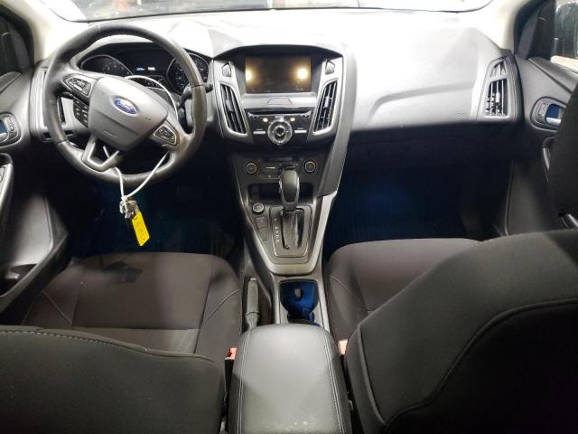 1FADP3M24HL339337 Ford FOCUS SEL