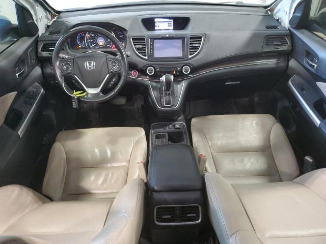 5J6RM4H95GL086494 Honda Cr-v Touring