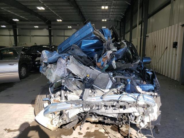 2FMPK4AP4KBC21268 Ford EDGE ST